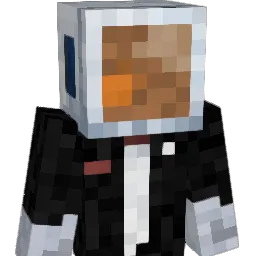 Aerion64's Minecraft skin