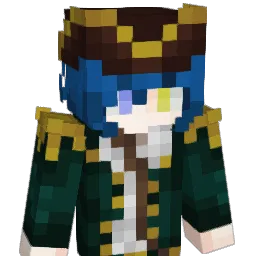 Aero1_ Minecraft avatar bust