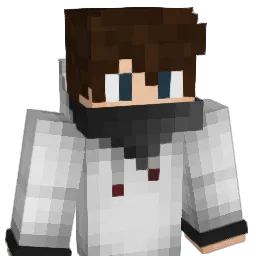 Aero_Pvp Minecraft avatar bust