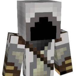 Aeroclypse's Minecraft skin