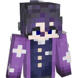 Aeromon's Minecraft skin