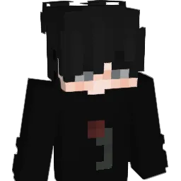 Aeropilot67's Minecraft skin