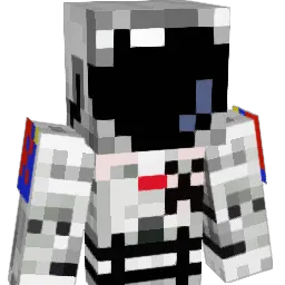 Aerozos's Minecraft skin