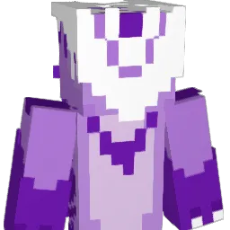 Aerstryreis Minecraft avatar bust