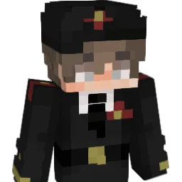 Aerthfael Minecraft avatar bust