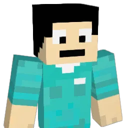 Aertsch's Minecraft skin