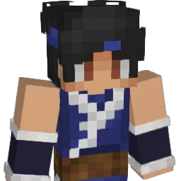 Aerulius's Minecraft skin