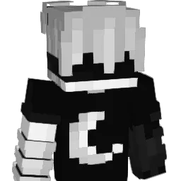 Aerxina's Minecraft skin