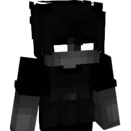 AeryVox's Minecraft skin