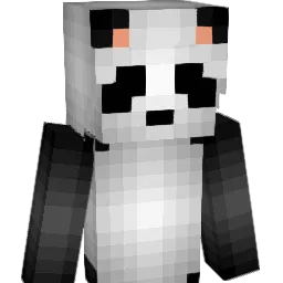 Aerybdis Minecraft avatar bust