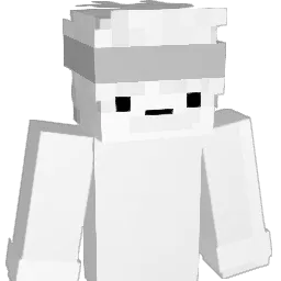 Aeryhz Minecraft avatar bust