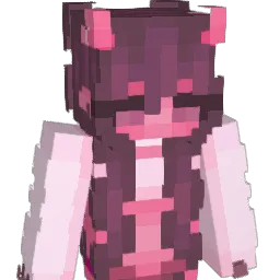 Aerynette's Minecraft skin