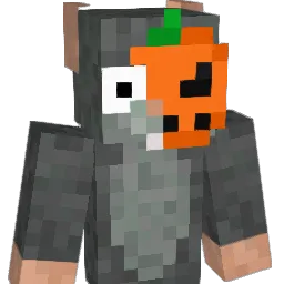 Aes_Niki Minecraft avatar bust
