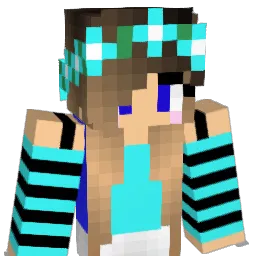 Aesap's Minecraft skin