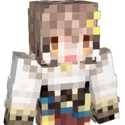 Aesculus's Minecraft skin