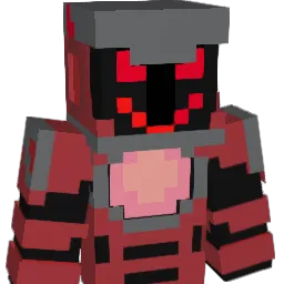 Aesir_io Minecraft avatar bust