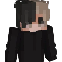 AespaWinter05 Minecraft avatar bust
