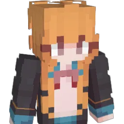 Aespha's Minecraft skin