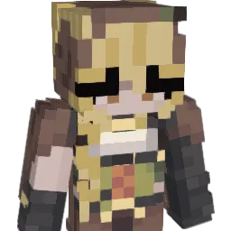 Aespryx's Minecraft skin