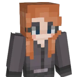 Aesrick's Minecraft skin
