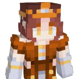Aesterias's Minecraft skin