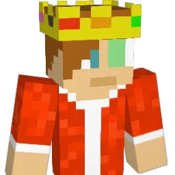 AestheticDragon Minecraft avatar bust