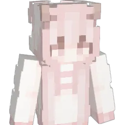 Aesthetic_Egg Minecraft avatar bust