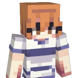 Aesthetic_Kat_ Minecraft avatar bust