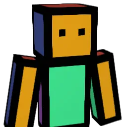 Aesthetic_b0y Minecraft avatar bust