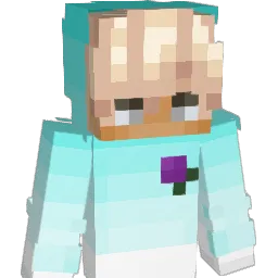 Aestr0 Minecraft avatar bust