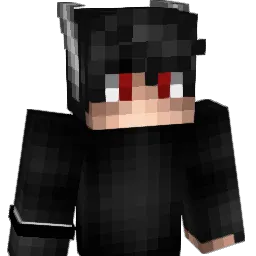 Aestral_ Minecraft avatar bust
