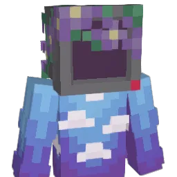 Aeterna7's Minecraft skin