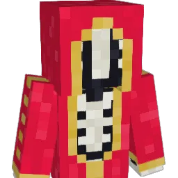 Aeternalis_AA Minecraft avatar bust