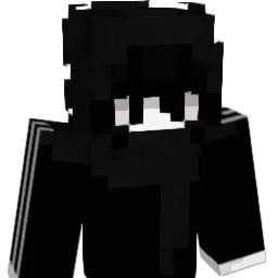 AeternumGlory Minecraft avatar bust