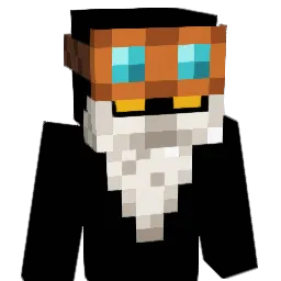 Aeternum_Aspect Minecraft avatar bust