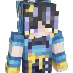 Aethelos's Minecraft skin