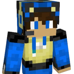 AetherCLion's Minecraft skin