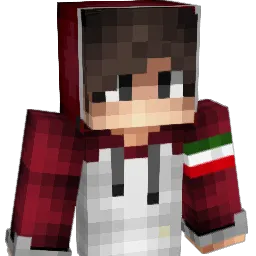 AetherMex's Minecraft skin