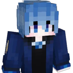 AetherOfTheStars's Minecraft skin