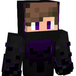 AetherYT Minecraft avatar bust