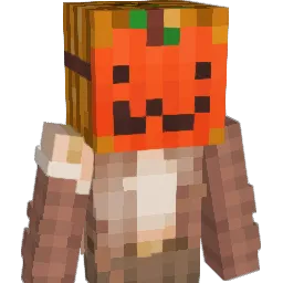 Aether_Space's Minecraft skin