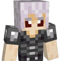 AetherialMoon's Minecraft skin