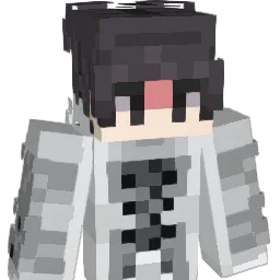 AetherialNinja's Minecraft skin