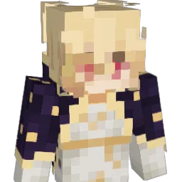 AetherialStar's Minecraft skin