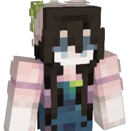 Aetherial___ Minecraft avatar bust