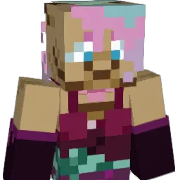 Aetherius1's Minecraft skin