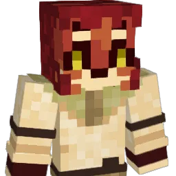 Aethernet0's Minecraft skin