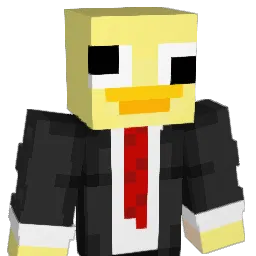 Aetherphoxx's Minecraft skin