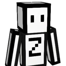 Aetherweav Minecraft avatar bust