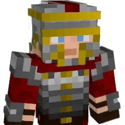 Aetholite's Minecraft skin